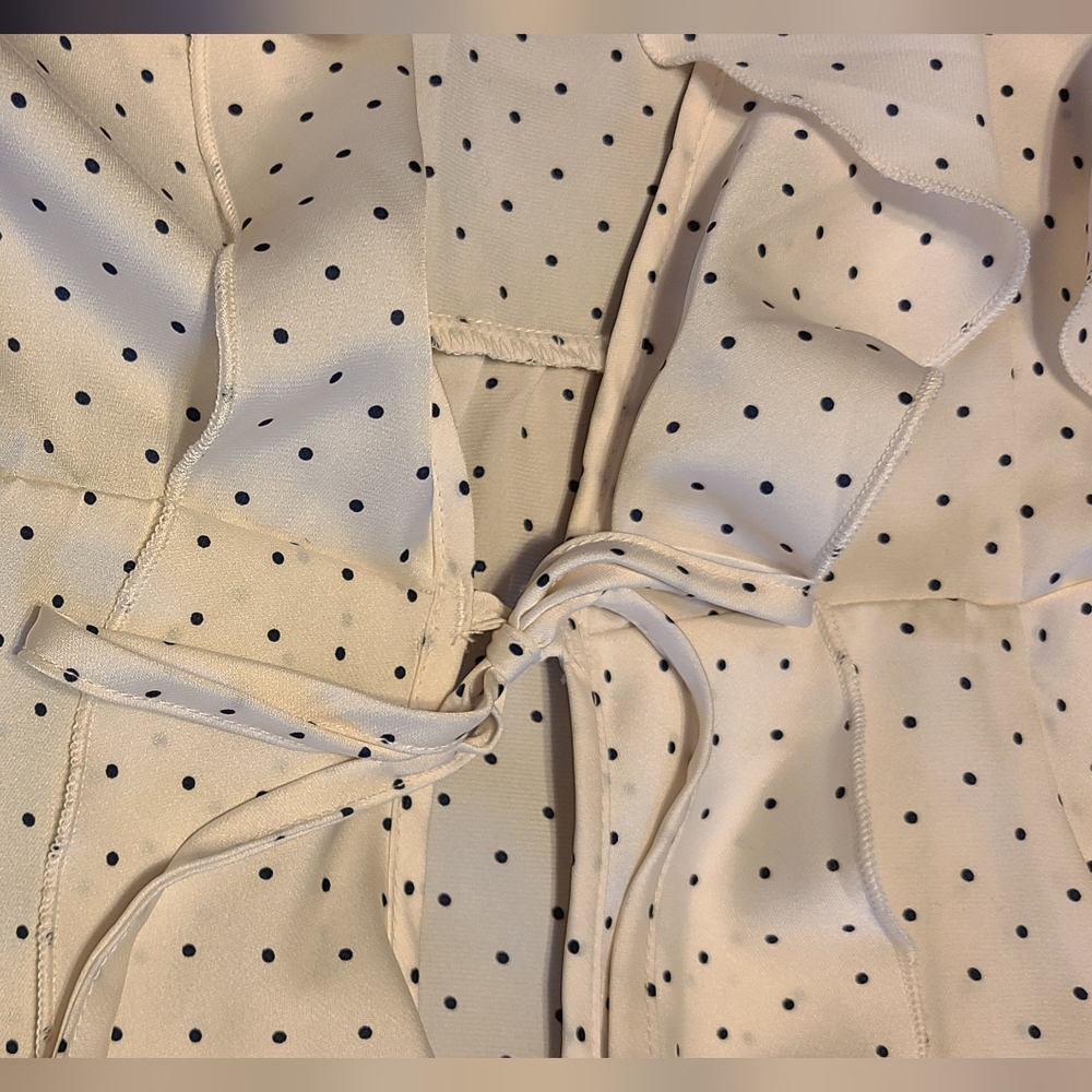 Victoria's Secret Satin Robe and Slip Size M NWT! - Picture 8 of 12